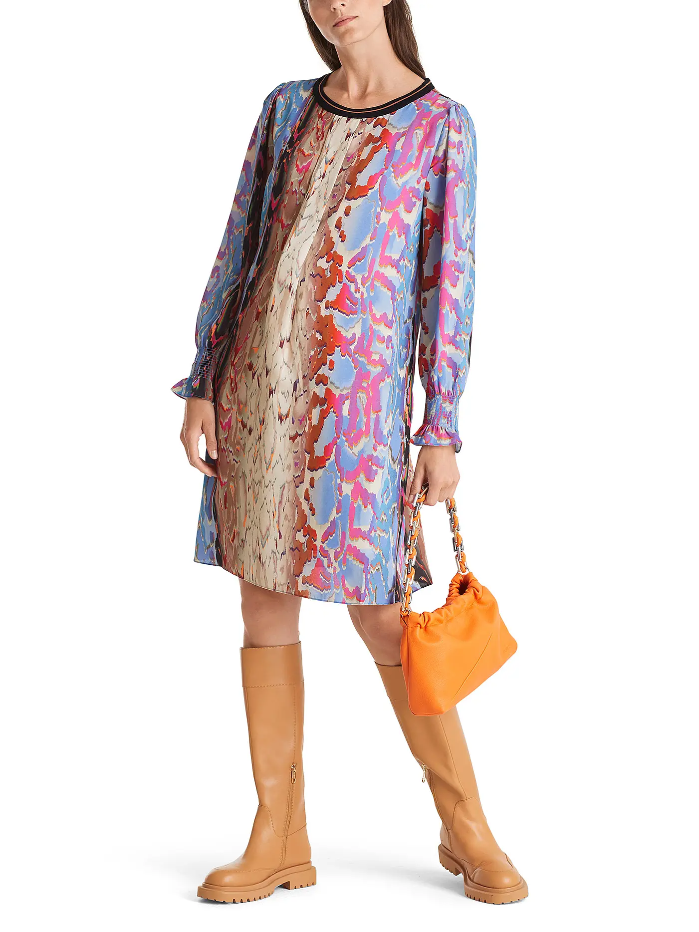 MARC CAIN | Kleid | 